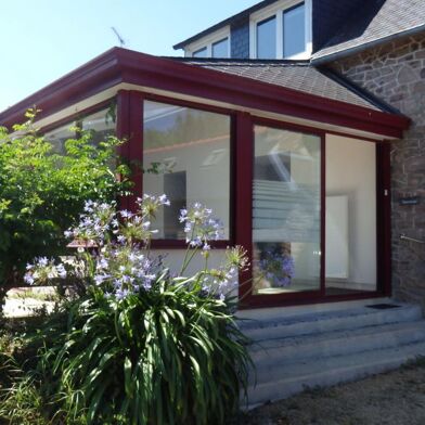 Maison 6 pièces 249990 €