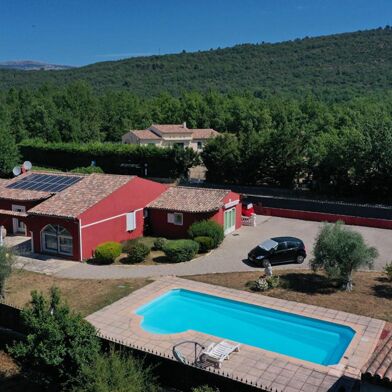 Maison 6 pièces 624000 €