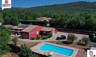 Maison 6 Pièces 162 m² à vendre à Saint-Cézaire-sur-Siagne (06530)