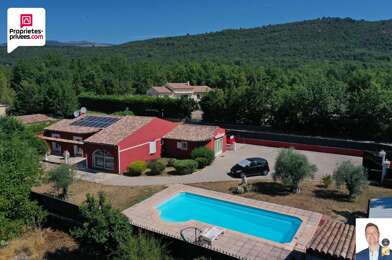 Maison 6 pièces 624000 €