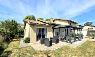 Maison 7 Pièces 162 m² à vendre à Miribel (01700)