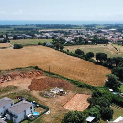 Appartement 3 pièces 217000 €