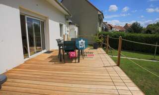 Maison 7 Pièces 116 m² à vendre à Wimereux (62930)