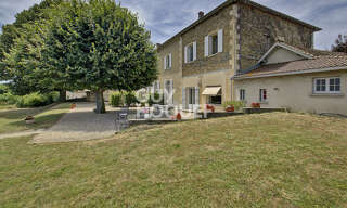 Maison 18 Pièces 462 m² à vendre à Maubec (38300)