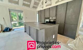 Maison 4 Pièces 114 m² à vendre à Barr (67140)