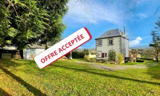 Maison 4 Pièces 86 m² à vendre à Pré-en-Pail-Saint-Samson (53140)