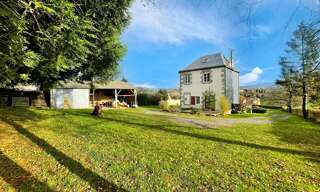 Maison 4 Pièces 86 m² à vendre à Pré-en-Pail-Saint-Samson (53140)