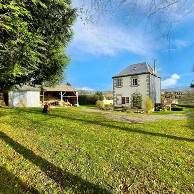 Maison 4 pièces 177650 €