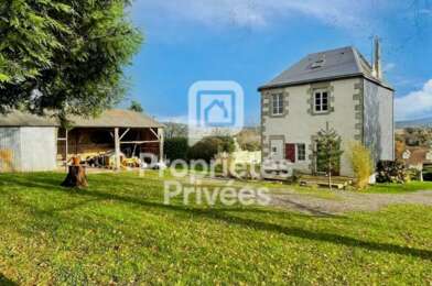 Maison 4 pièces 172650 €