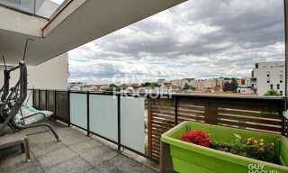 Appartement 4 Pièces 78 m² à vendre à Lyon 3 (69003)