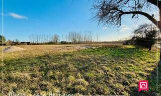 Terrain  4425 m² à vendre à Dampierre-en-Bresse (71310)