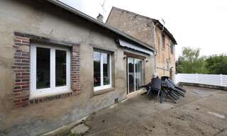 Maison 5 Pièces 133 m² à vendre à La Chapelle-sur-Aveyron (45230)