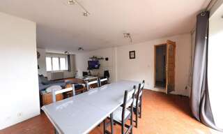 Maison 5 Pièces 133 m² à vendre à La Chapelle-sur-Aveyron (45230)