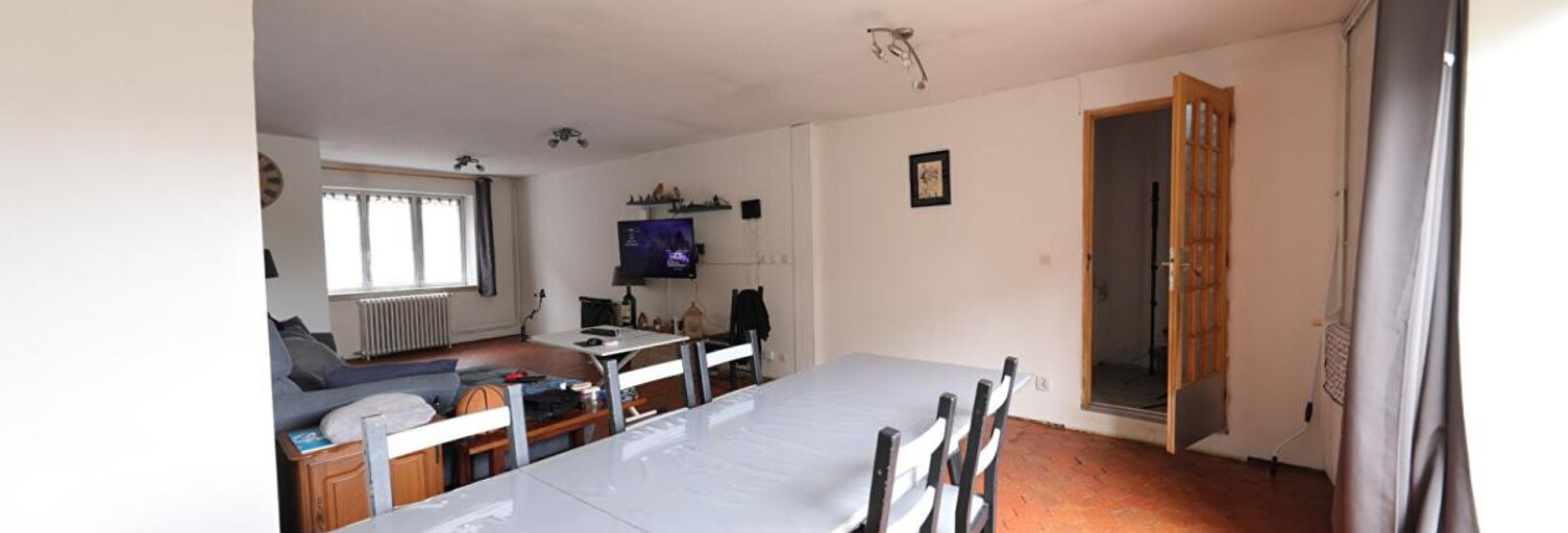 Maison 5 Pièces 133 m² à vendre à La Chapelle-sur-Aveyron (45230)