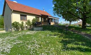 Maison 4 Pièces 100 m² à vendre à Saint-Léger-des-Vignes (58300)