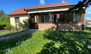 Maison 4 Pièces 100 m² à vendre à Saint-Léger-des-Vignes (58300)