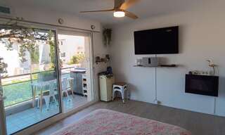 Appartement 1 Pièce 22 m² à vendre à Saint-Georges-de-Didonne (17110)