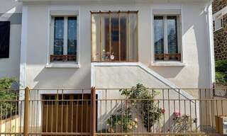 Maison 4 Pièces 80 m² à vendre à L'Haÿ-les-Roses (94240)