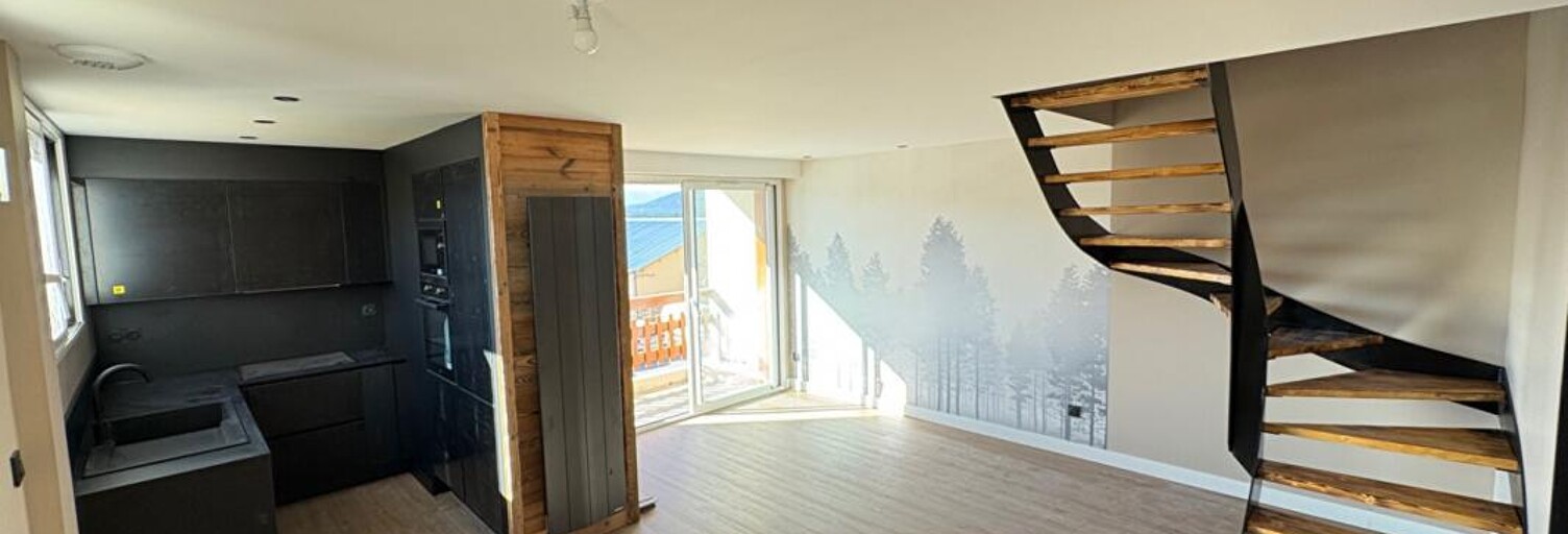 Appartement 5 Pièces 98 m² à vendre à Les Angles (66210)