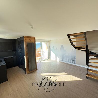 Appartement 5 pièces 355000 €