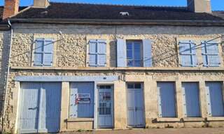 Maison 4 Pièces 128 m² à vendre à Clamecy (58500)