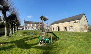 Maison 7 Pièces 189 m² à vendre à Esclavolles-Lurey (51260)