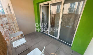 Appartement 2 Pièces 37 m² à vendre à Perpignan (66000)