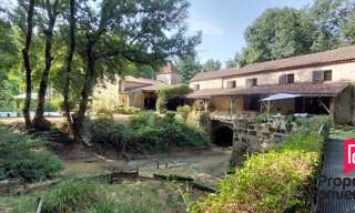 Maison 8 Pièces 400 m² à vendre à Marmande (47200)