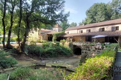 Maison 8 pièces 466800 €