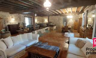 Maison 8 Pièces 400 m² à vendre à Marmande (47200)