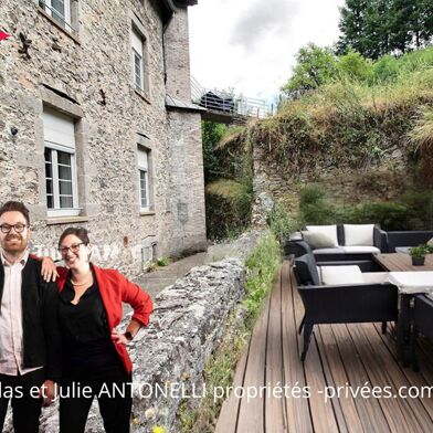 Appartement 4 pièces 79000 €