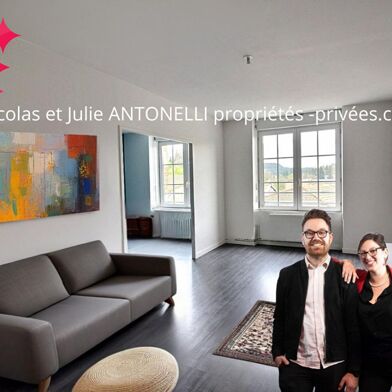 Appartement 4 pièces 70000 €