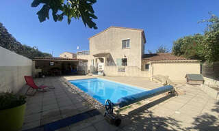 Maison 4 Pièces 120 m² à vendre à Marignane (13700)