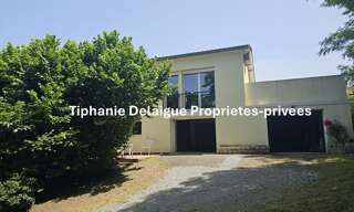 Maison 5 Pièces 115 m² à vendre à Le Chambon-Feugerolles (42500)
