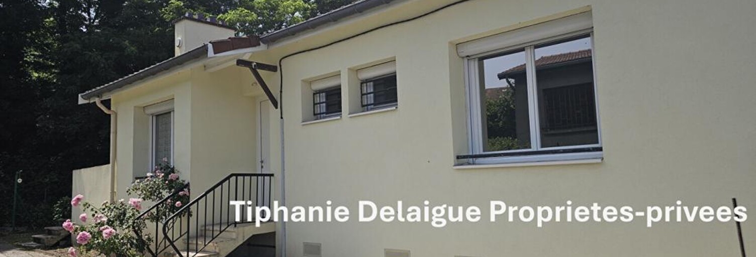 Maison 5 Pièces 115 m² à vendre à Le Chambon-Feugerolles (42500)