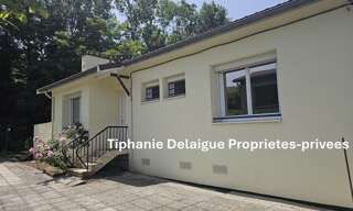 Maison 5 Pièces 115 m² à vendre à Le Chambon-Feugerolles (42500)