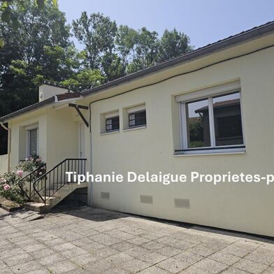 Maison 5 pièces 199000 €
