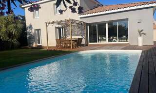 Maison 6 Pièces 160 m² à vendre à Pérols (34470)