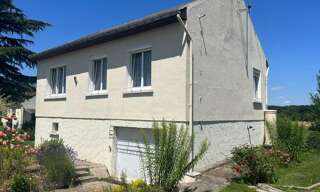 Maison 5 Pièces 70 m² à vendre à Saint-Germer-de-Fly (60850)