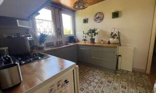 Maison 5 Pièces 70 m² à vendre à Saint-Germer-de-Fly (60850)