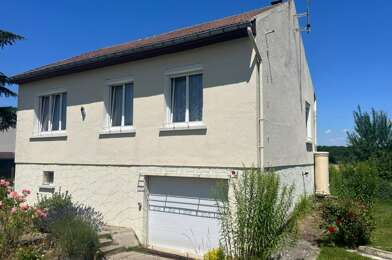 Maison 5 pièces 148000 €