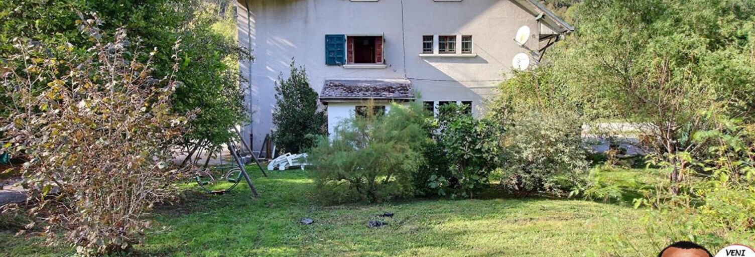 Maison 12 Pièces 275 m² à vendre à Saint-Jean-de-Couz (73160)