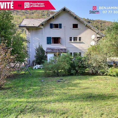 Maison 12 pièces 349000 €