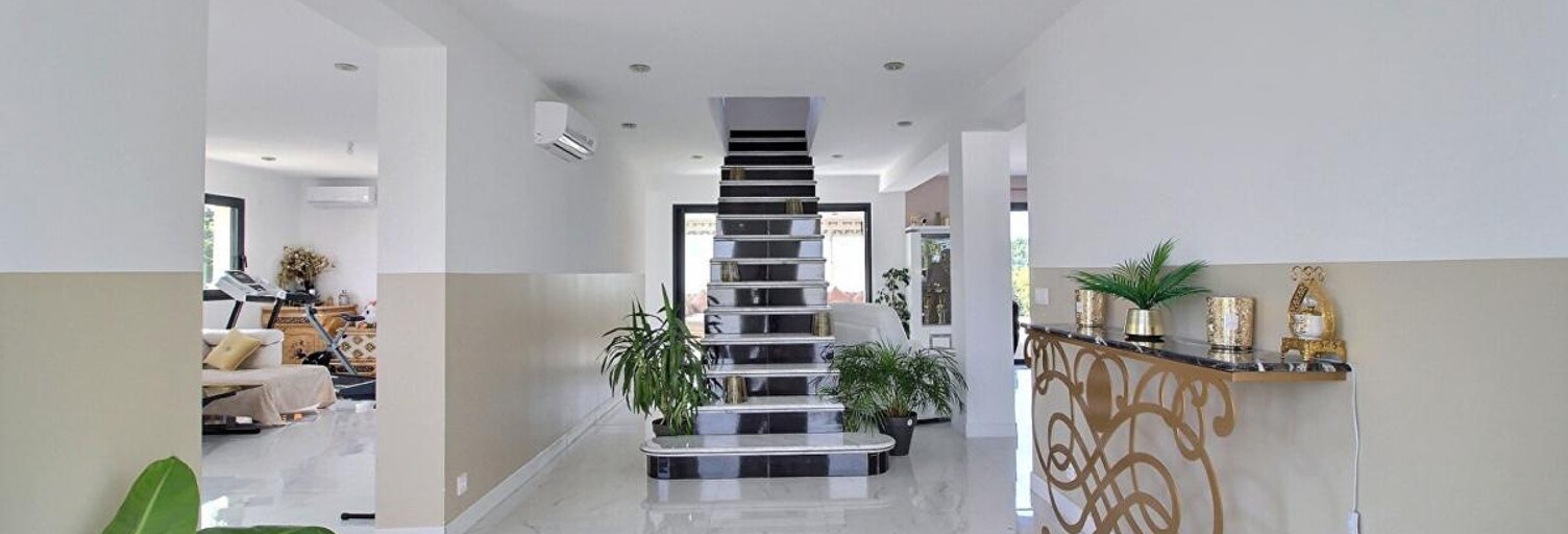 Maison 7 Pièces 288 m² à vendre à Ludon-Médoc (33290)