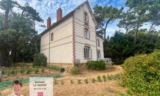 Maison 10 Pièces 301 m² à vendre à Saint-Brevin-les-Pins (44250)