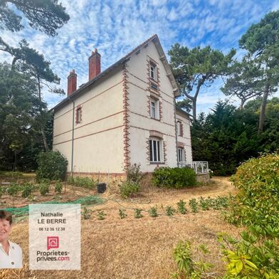 Maison 10 pièces 689500 €