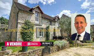 Maison 12 Pièces 240 m² à vendre à Alençon (61000)