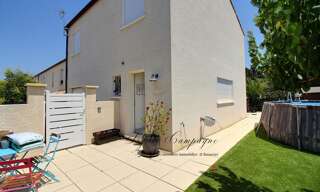 Maison 5 Pièces 105 m² à vendre à Ornaisons (11200)