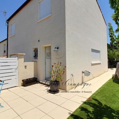 Maison 5 pièces 262000 €