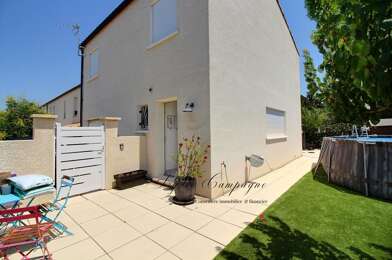 Maison 5 pièces 262000 €